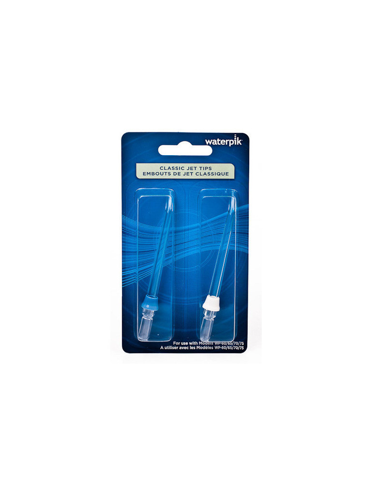 WATER PIK RECAMBIO IRRIGADOR WP-60/90