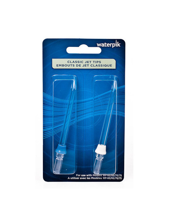WATER PIK RECAMBIO IRRIGADOR WP-60/90