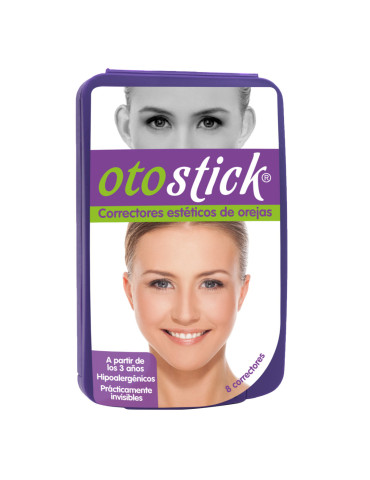 CORRECTOR ESTETICO DE OREJAS OTOSTICK PIEL NORMA