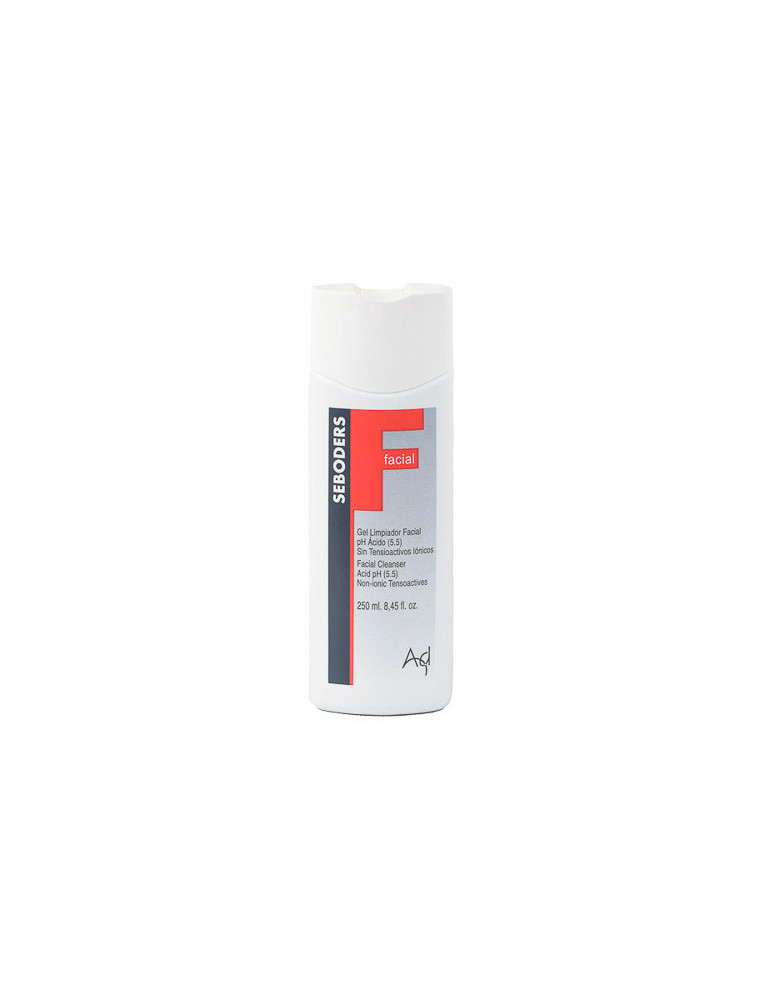 SEBODERS FACIAL GEL LIMPIADOR
