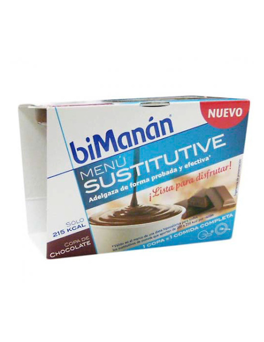 BIMANAN COPA CHOCOLATE 210 G