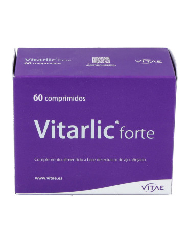 VITAE KYOLIC FORTE 30 G 60 COMP (VITARLIC)