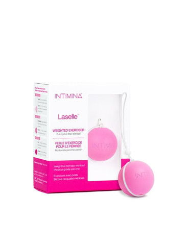 INTIMINA EJERCITADOR KEGEL 38 G