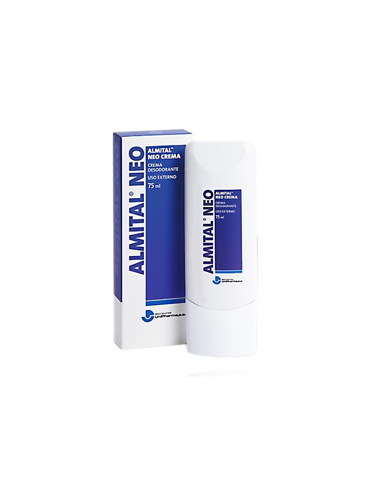 ALMITAL NEO CREMA 75 ML