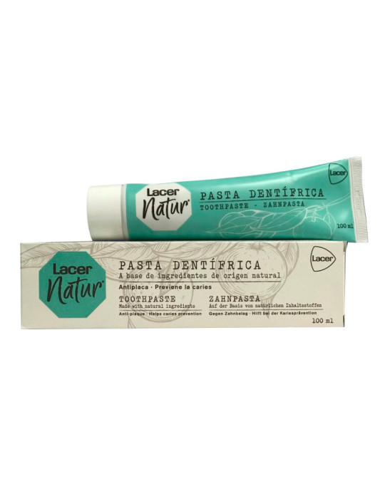 LACER NATUR 100ML