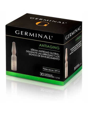 GERMINAL ACCION PROFUNDA TRATAMIENTO MIXTAS