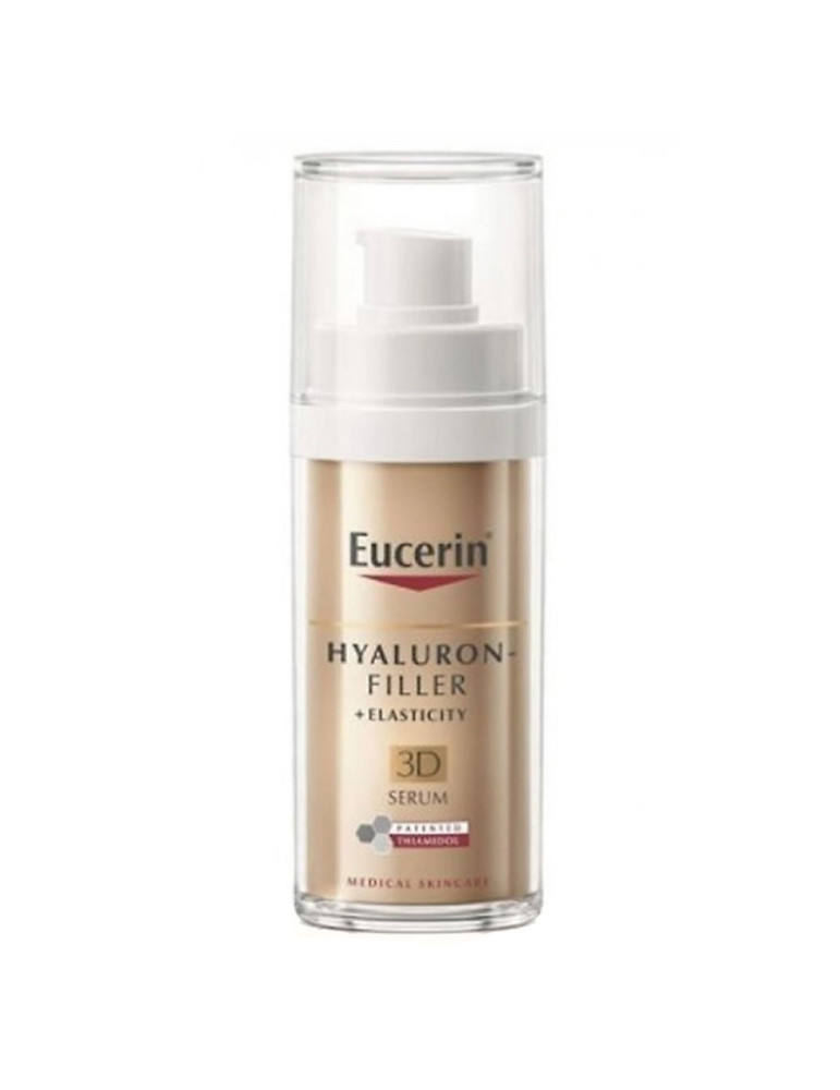 EUCERIN HYALURON FILLER + ELASTICITY 3D SERUM 1