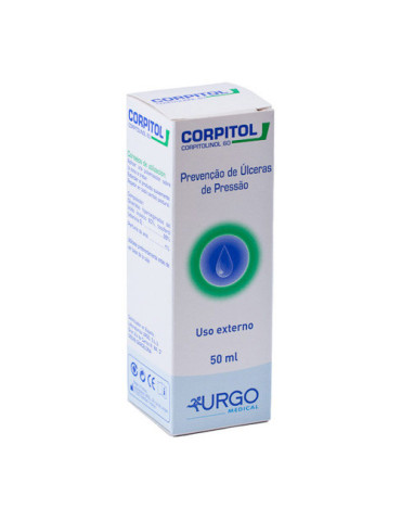 CORPITOL GOTAS 50 ML 500 APLIC