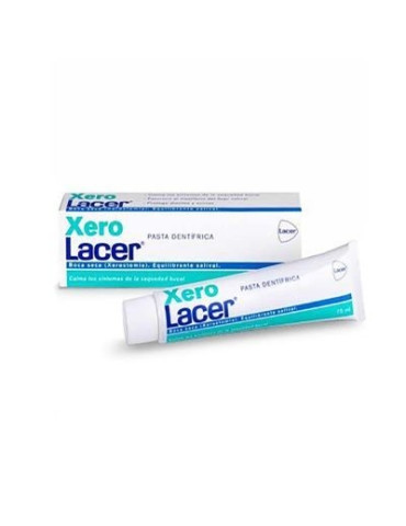 XEROLACER GEL TOPICO 50 ML