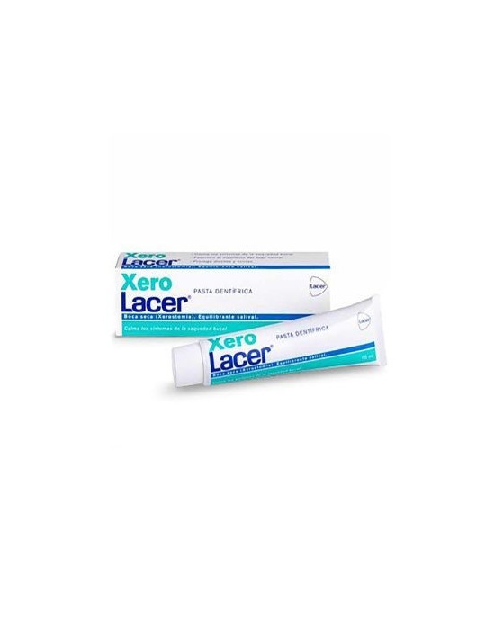 XEROLACER GEL TOPICO 50 ML