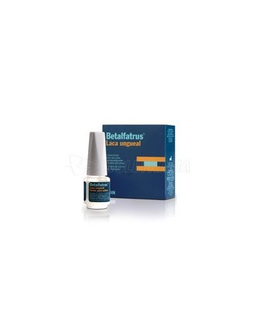 BETALFATRUS LACA UNGUEAL 3.3 ML
