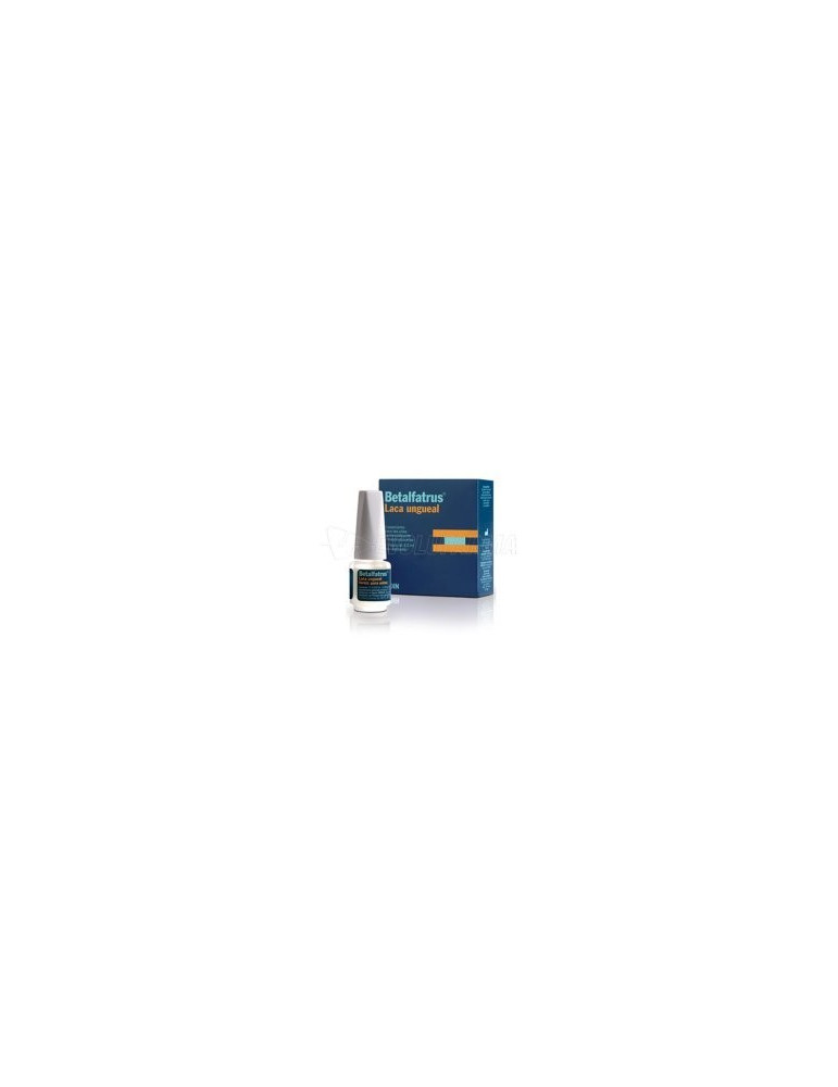 BETALFATRUS LACA UNGUEAL 3.3 ML