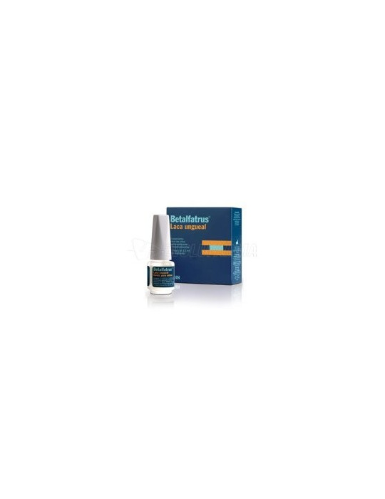BETALFATRUS LACA UNGUEAL 3.3 ML