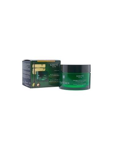 RENE FURTERER KARITE NUTRI  MASCARILLA 200ML