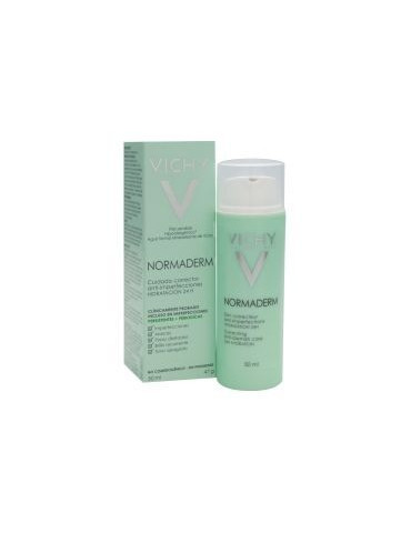 VICHY NORMADERM HIDRATANTE IMPERFECCIONES 50ML