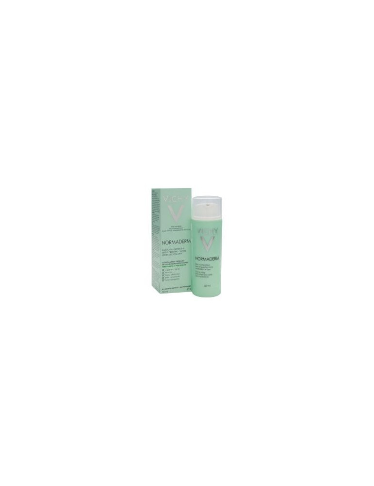 VICHY NORMADERM HIDRATANTE IMPERFECCIONES 50ML