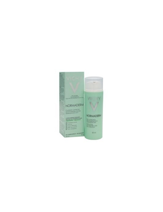 VICHY NORMADERM HIDRATANTE IMPERFECCIONES 50ML