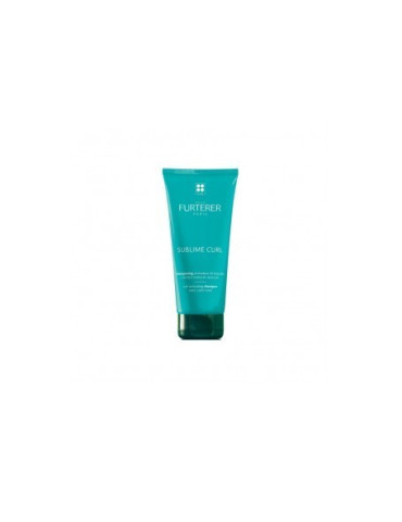 RENE FURTERER CHAMPU SUBLIME CURL