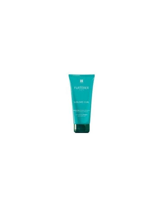 RENE FURTERER CHAMPU SUBLIME CURL