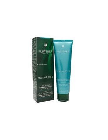 RENE FURTERER BALSAMO DESENREDANTE SUBLIME CURL
