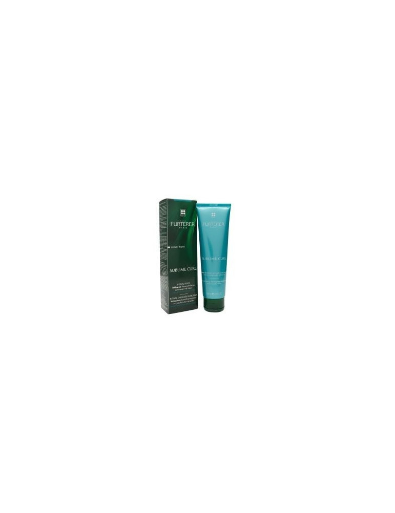 RENE FURTERER BALSAMO DESENREDANTE SUBLIME CURL