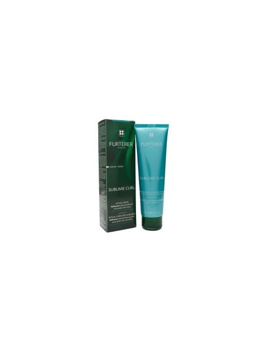 RENE FURTERER BALSAMO DESENREDANTE SUBLIME CURL