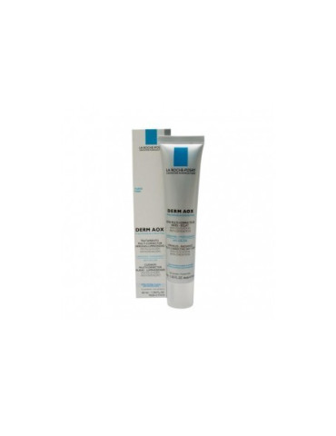 DERMAOX TTO MULTICORRECT ANTIA 40 ML