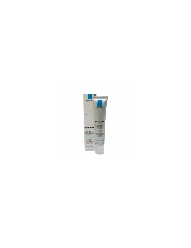 DERMAOX TTO MULTICORRECT ANTIA 40 ML