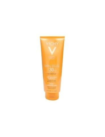 IDEAL SOLEIL SPF30 LECHE HIDRATANTE 300ML