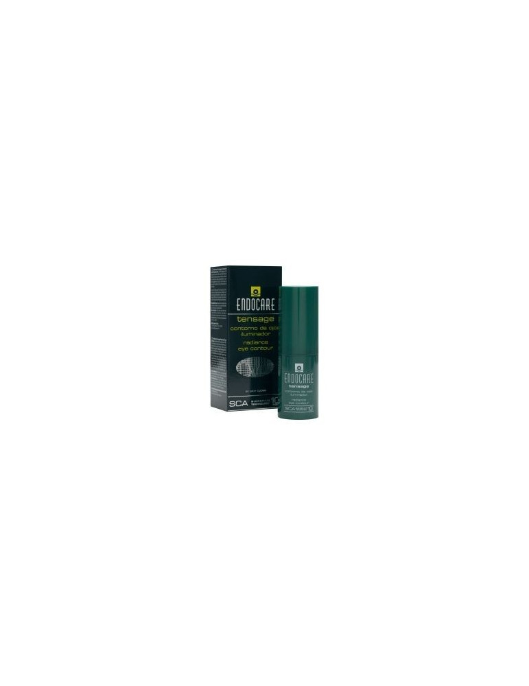 ENDOCARE TENSAGE CONTORNO DE OJOS ILUMINADOR 15