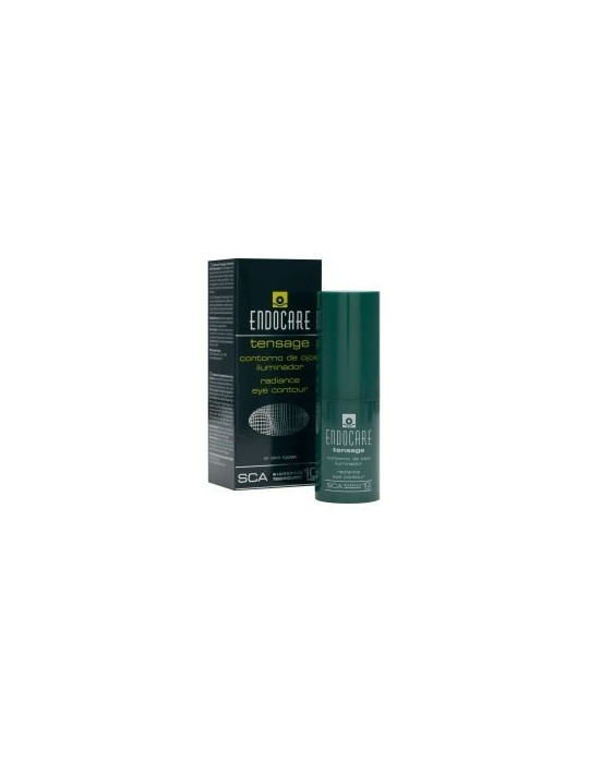 ENDOCARE TENSAGE CONTORNO DE OJOS ILUMINADOR 15