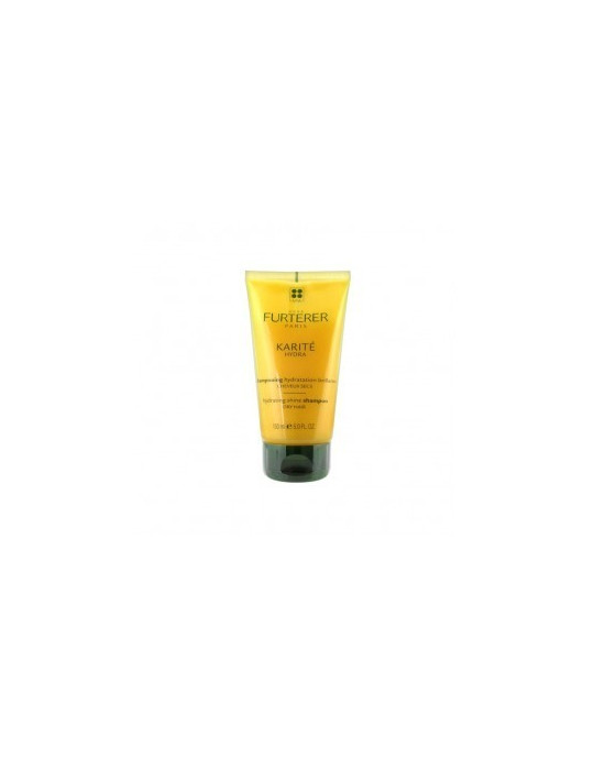 RENE FURTERER KARITE HYDRA CHAMPU 150ML