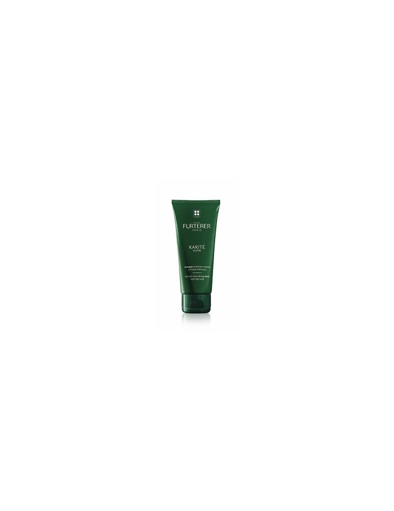 RENE FURTERER KARITE NUTRI MASC 100ML