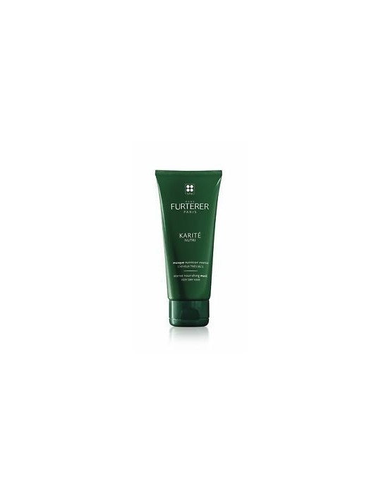 RENE FURTERER KARITE NUTRI MASC 100ML
