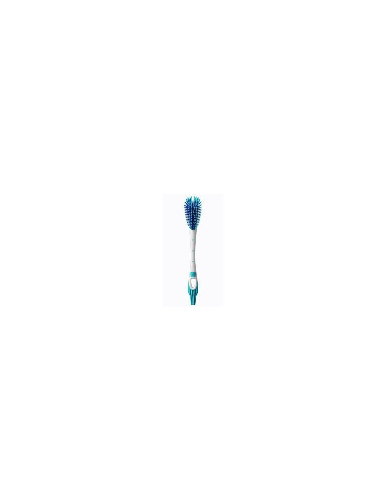 CEPILLO LIMPIABIBERON MAM SOFT BRUSH BIBERONES Y