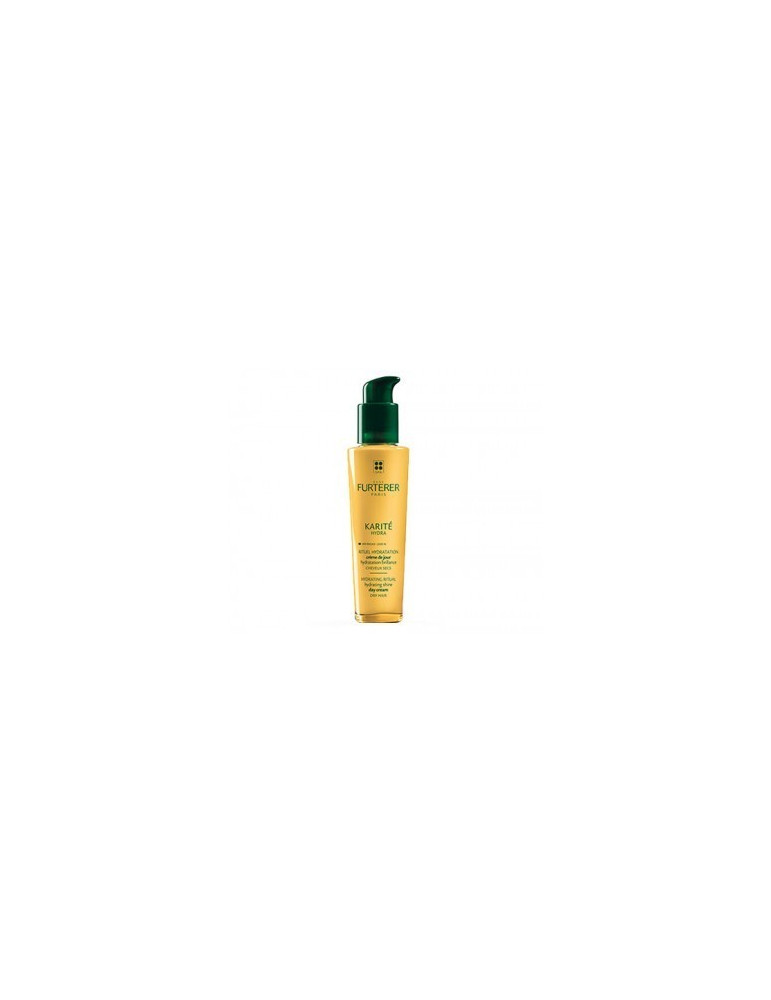 RENE FURTERER KARITE HYDRA CREMA 100ML