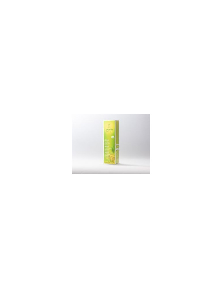 WELEDA LOCION CORPORAL DE CITRUS 200 ML