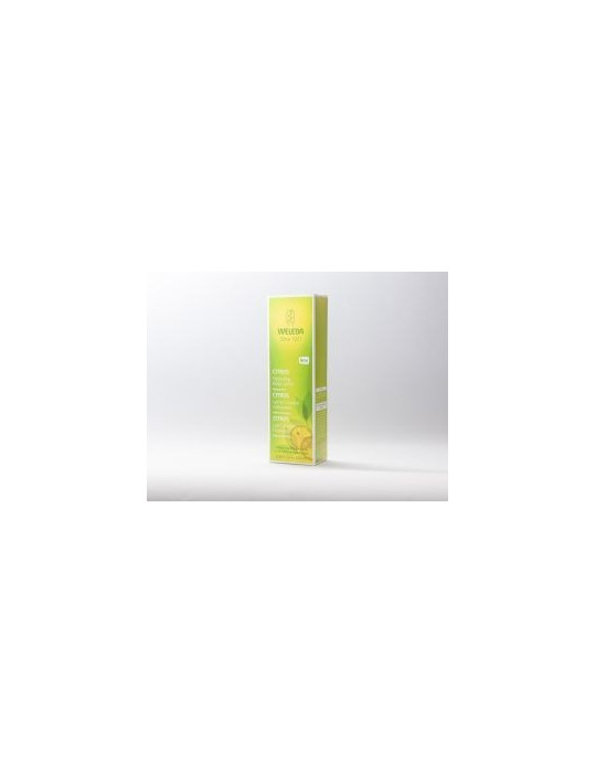 WELEDA LOCION CORPORAL DE CITRUS 200 ML