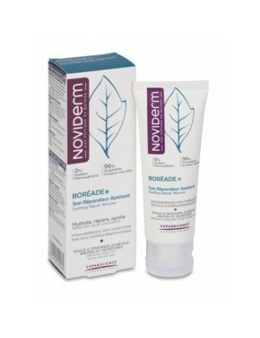 BOREADE R EMULSION REPARADORA CONFORT 40 ML
