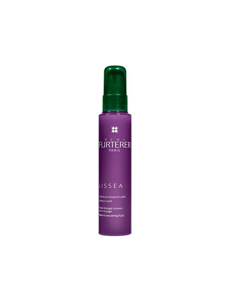 RENE FURTERER STYLE SPRAY PROTEC&ANTI-FRIZZ 150M