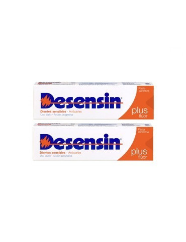 PACK DESENSIN PLUS PASTA