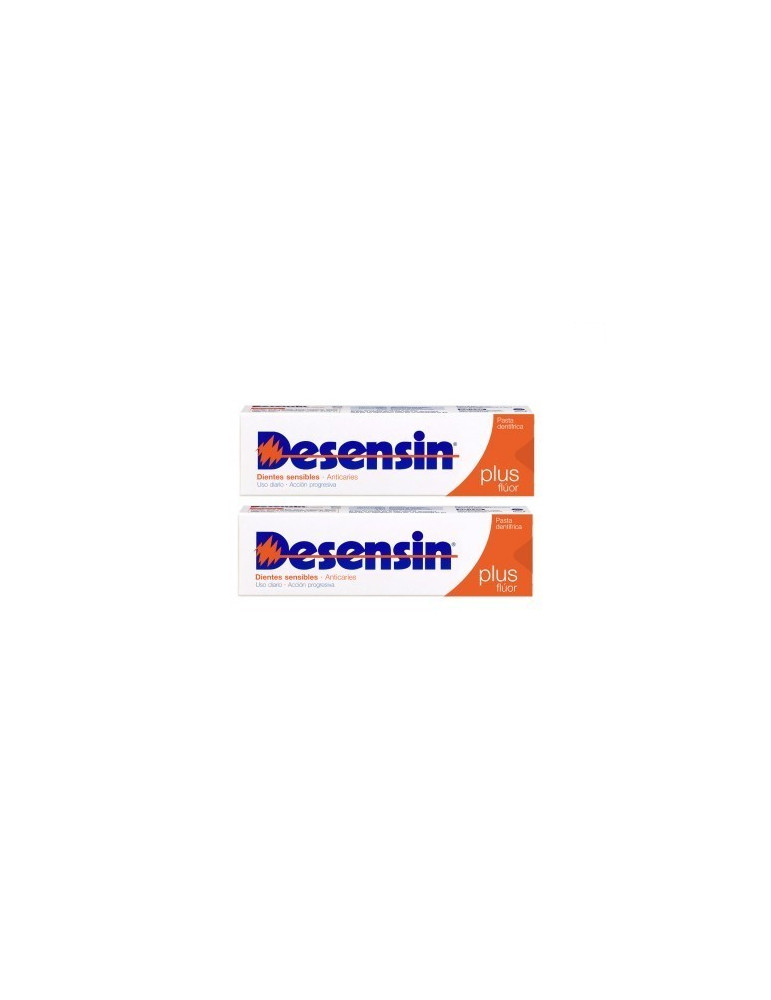 PACK DESENSIN PLUS PASTA