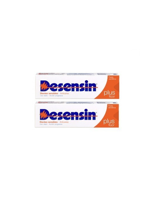 PACK DESENSIN PLUS PASTA