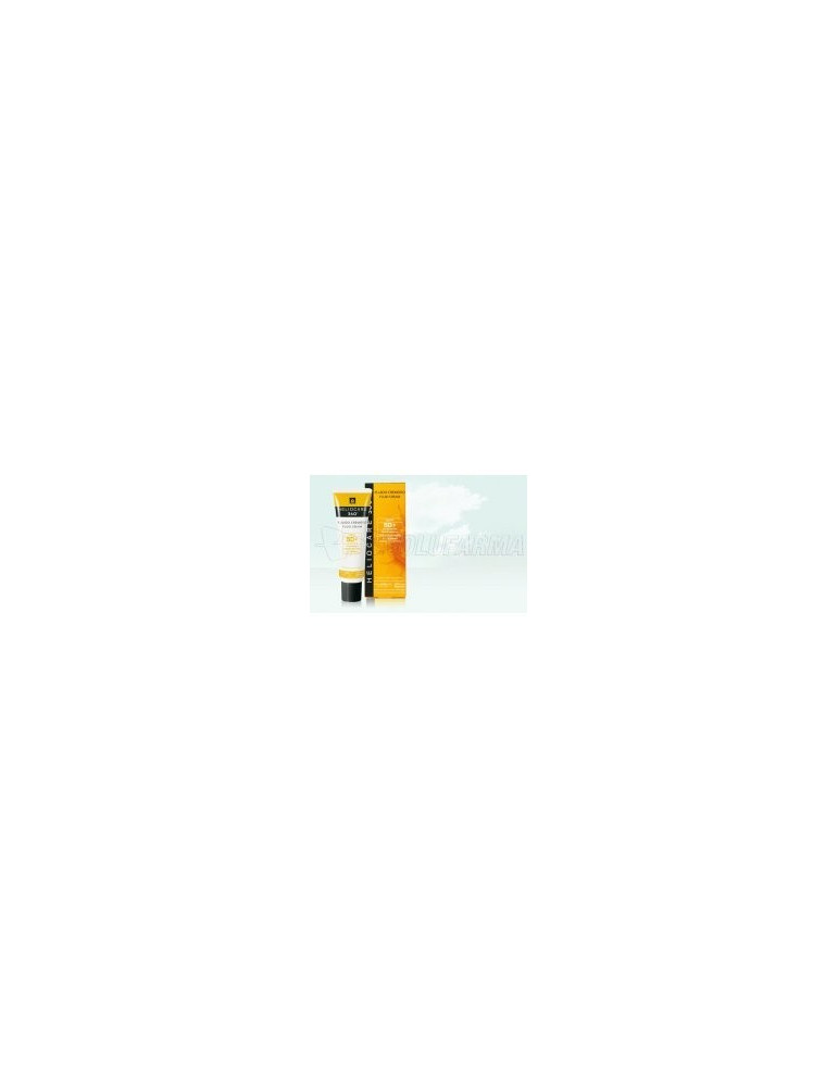HELIOCARE 360º SPF50+ FLUIDO CREMOSO SUNSCREEN