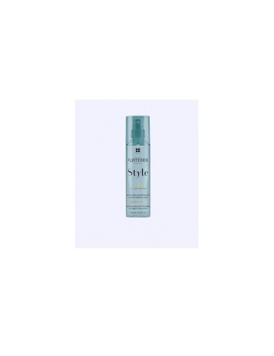 RENE FURTERER STYLE SPRAY TEXT VOLUME&HOLD 200ML
