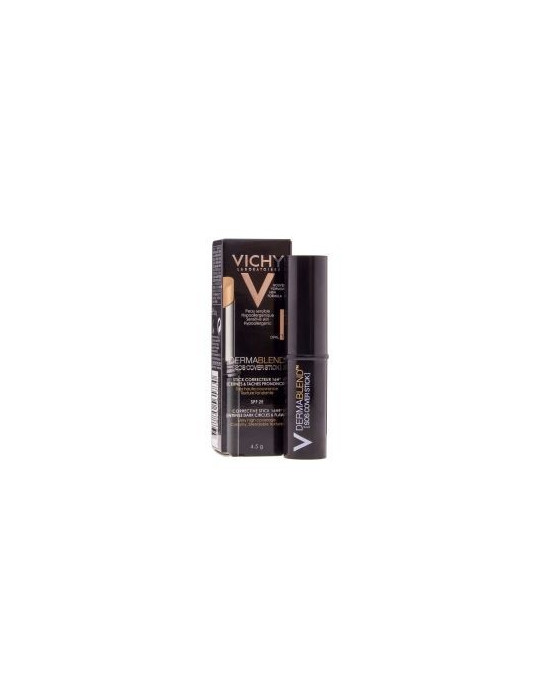 DERMABLEND STICK ULTRA CORRECTOR 15