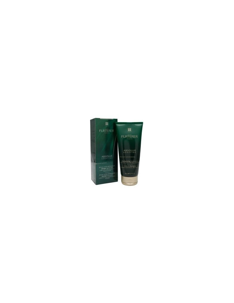 ABSOLUE KERATINE CHAMPU REGENERADOR RENE 200ML