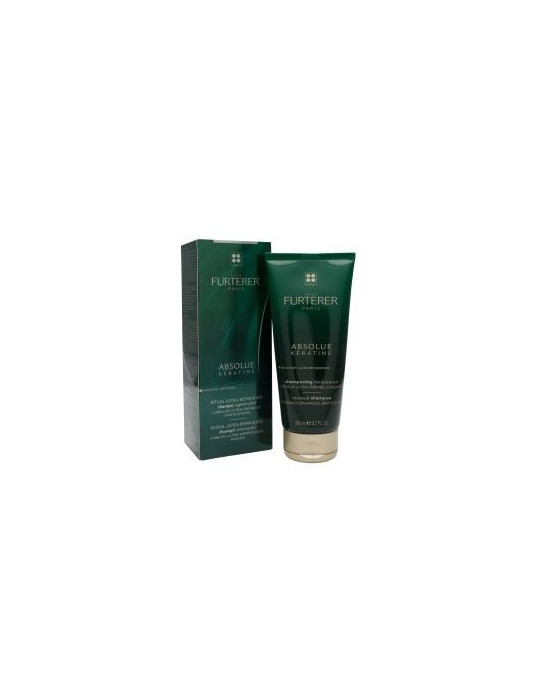 ABSOLUE KERATINE CHAMPU REGENERADOR RENE 200ML