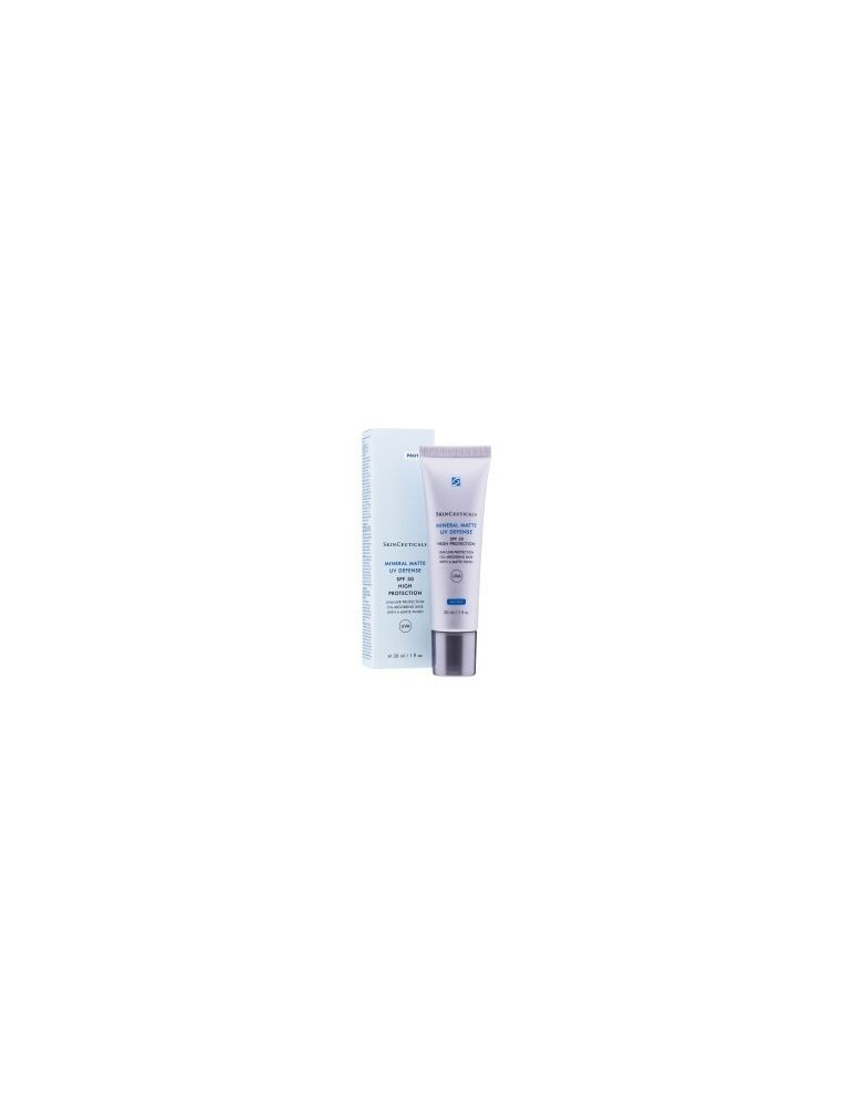 SKINCEUTICALS MINERAL UV DEFENSE SPF 30 MATTE 30