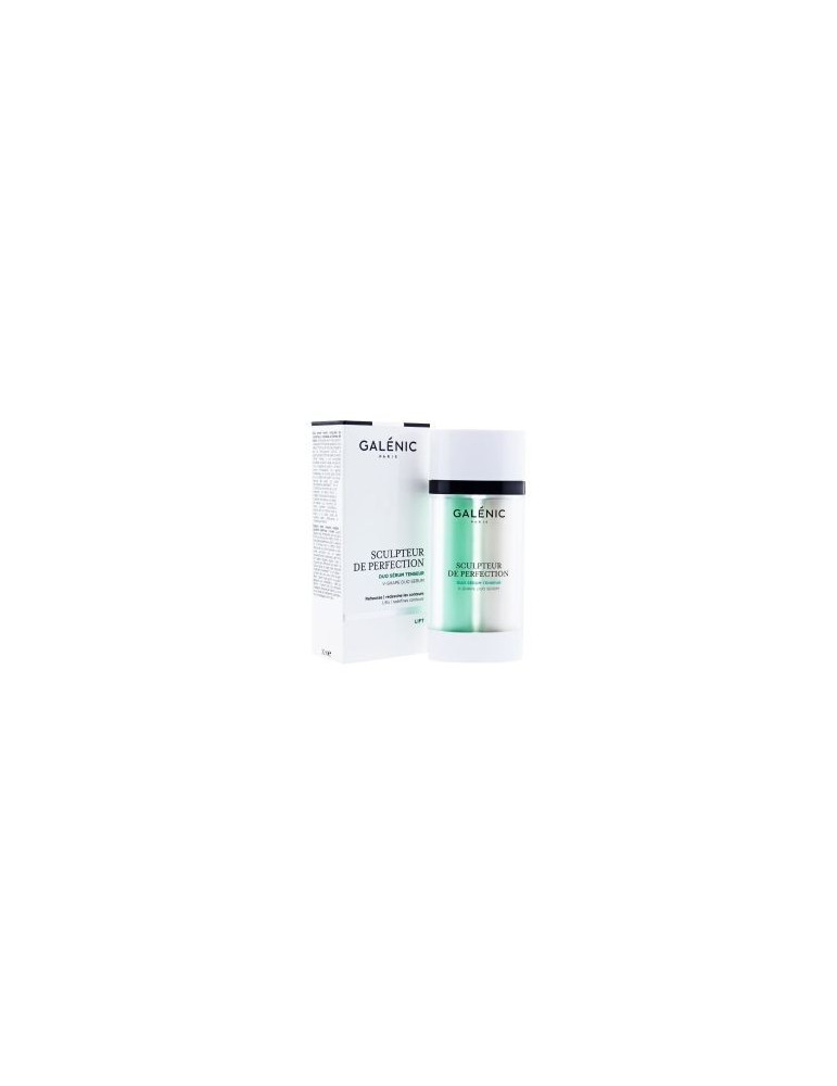 GALENIC SCULPTEUR DE PERFETION SERUM DUO 30ML
